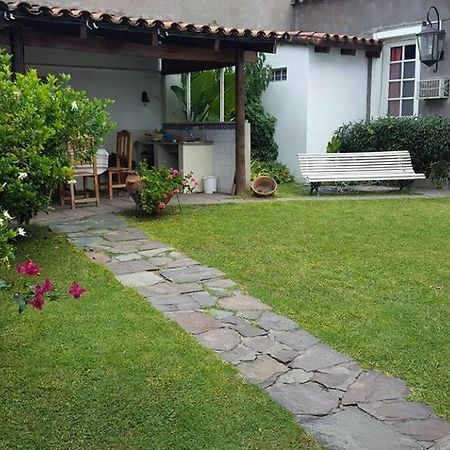Hostal Pueblo Andino Salta Eksteriør bilde