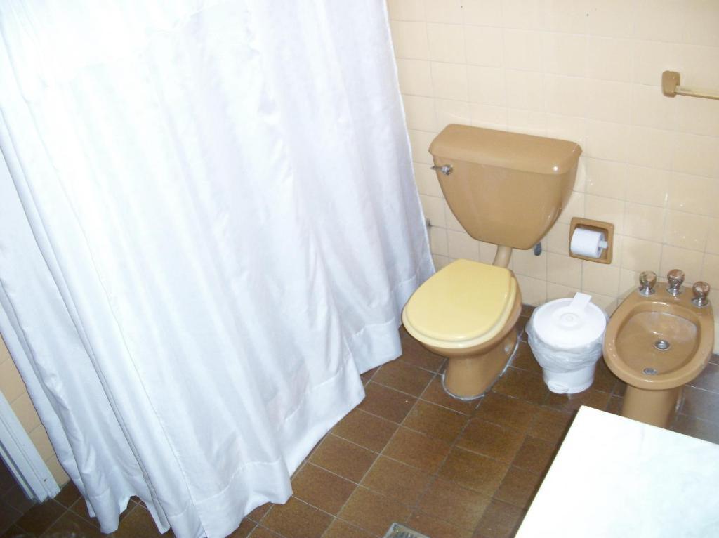 Hostal Pueblo Andino Salta Eksteriør bilde
