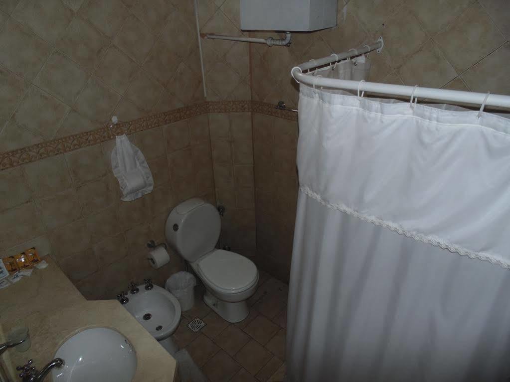 Hostal Pueblo Andino Salta Eksteriør bilde